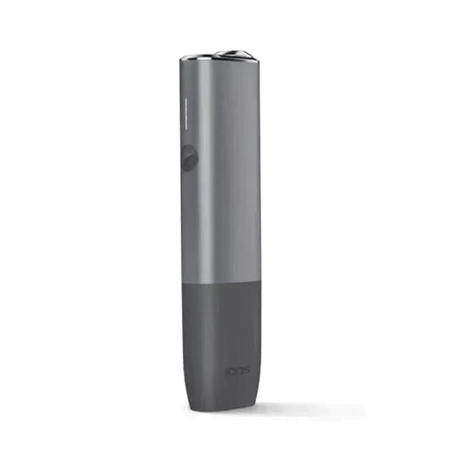 IQOS IQOS ILUMA ONE Kit Pebble Grey in Dubai, UAE, Abu