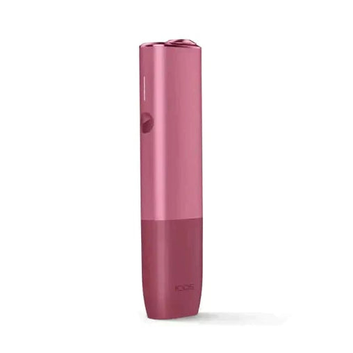 IQOS IQOS ILUMA ONE Kit Sunset Red in Dubai, UAE, Abu Dhabi,