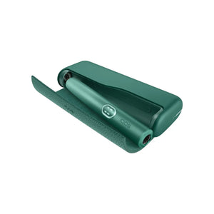 IQOS ILUMA i Prime Aspen Green - Dubai, Abu Dhabi, & UAE