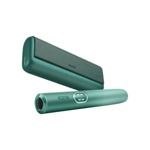 IQOS ILUMA i Prime Aspen Green - Dubai, Abu Dhabi, & UAE