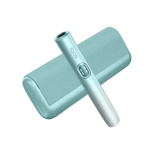 IQOS ILUMA i Prime Breeze Blue - Dubai, Abu Dhabi, & UAE
