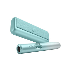 IQOS ILUMA i Prime Breeze Blue - Dubai, Abu Dhabi, & UAE