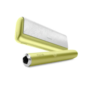 IQOS ILUMA Prime Bright - Dubai, Abu Dhabi, & UAE