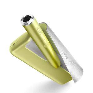 IQOS ILUMA Prime Bright - Dubai, Abu Dhabi, & UAE