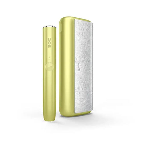 IQOS ILUMA Prime Bright in Dubai, Abu Dhabi, UAE | IQOS Iluma Prime
