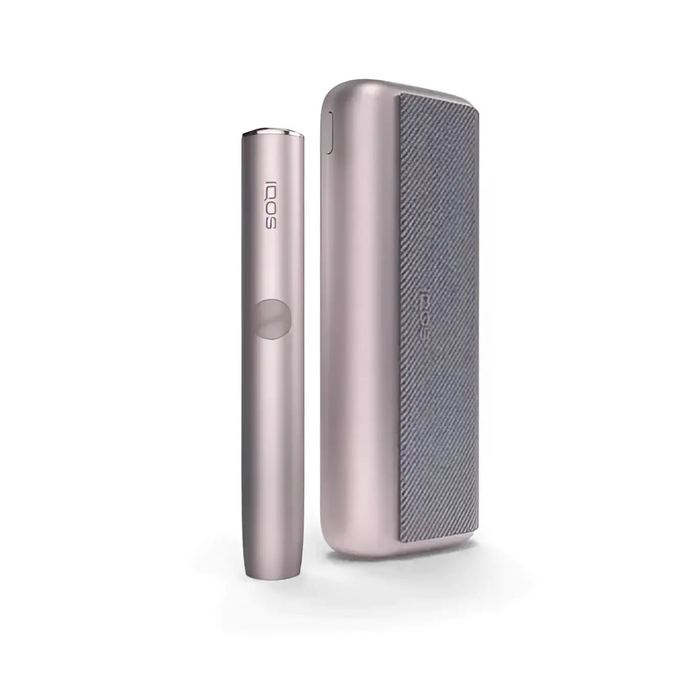 IQOS ILUMA PRIME Kit Bronze Taupe - Dubai, Abu Dhabi, & UAE