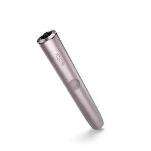 IQOS ILUMA PRIME Kit Bronze Taupe - Dubai, Abu Dhabi, & UAE