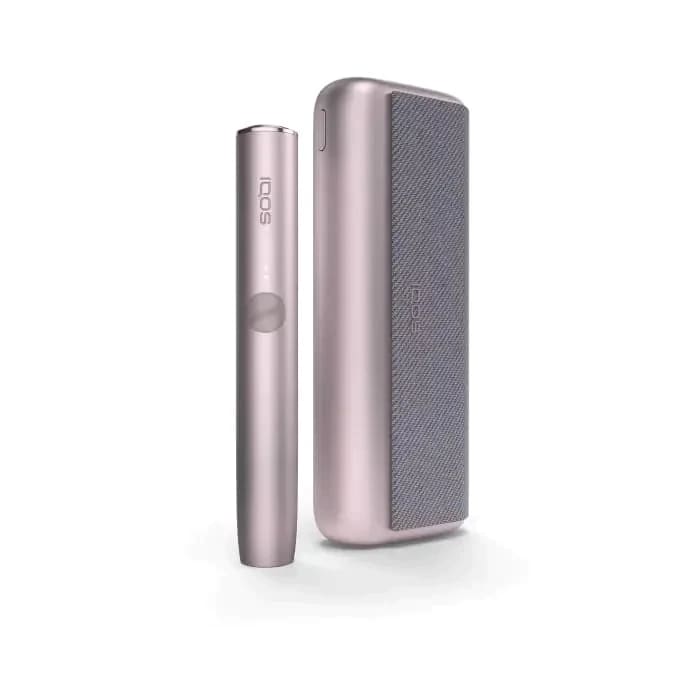 IQOS IQOS ILUMA PRIME Kit Bronze Taupe in Dubai, UAE, Abu