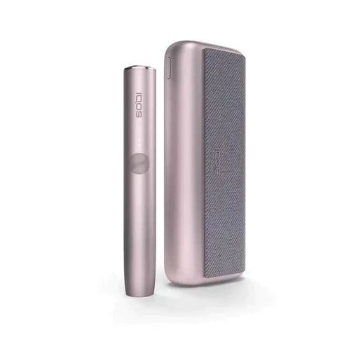 IQOS IQOS ILUMA PRIME Kit Bronze Taupe in Dubai, UAE, Abu 