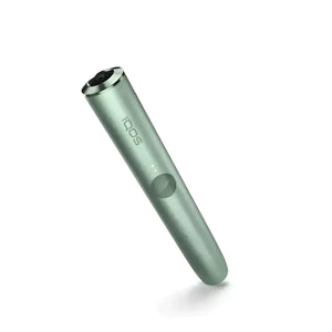 IQOS ILUMA Prime Kit Jade Green - Dubai, Abu Dhabi, & UAE