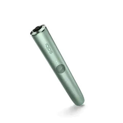 IQOS Iqos Iluma Prime Kit Jade Green in Dubai, UAE, Abu