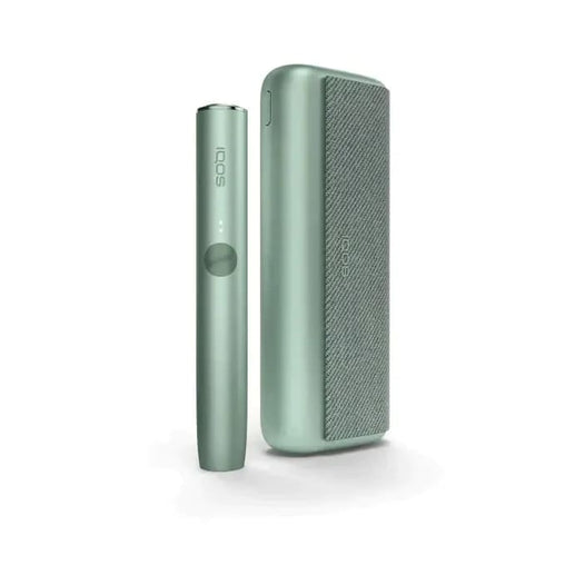 IQOS Iqos Iluma Prime Kit Jade Green in Dubai, UAE, Abu