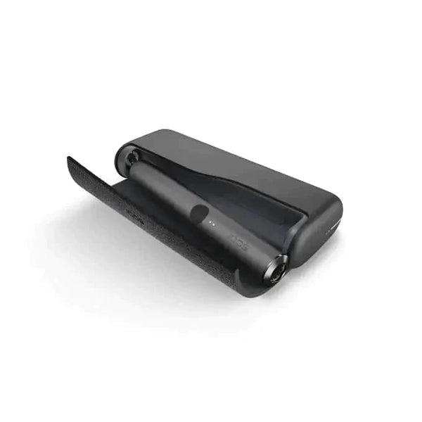 IQOS ILUMA PRIME Kit Obsidian Black in Dubai, UAE, Abu Dhabi, Sharjah