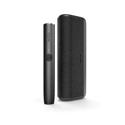 IQOS Iqos Iluma Prime Kit Obsidian Black in Dubai, UAE, Abu 