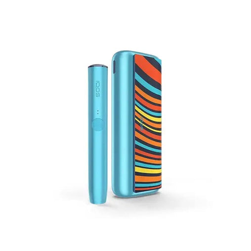 IQOS ILUMA Prime The We Edition in UAE, Dubai, Abu Dhabi,