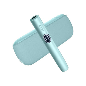 IQOS ILUMA i Standard Breeze Blue - Dubai, Abu Dhabi, & UAE