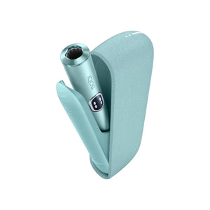 IQOS ILUMA i Standard Breeze Blue - Dubai, Abu Dhabi, & UAE