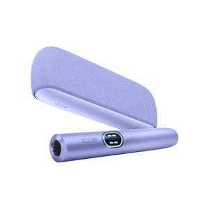 IQOS ILUMA i Standard Digital Violet - Dubai, Abu Dhabi, & UAE