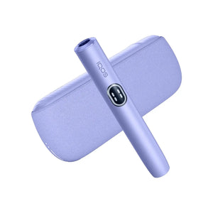 IQOS ILUMA i Standard Digital Violet - Dubai, Abu Dhabi, & UAE