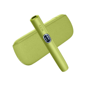 IQOS ILUMA i Standard Leaf Green - Dubai, Abu Dhabi, & UAE
