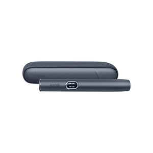 IQOS ILUMA i Standard Midnight Black - Dubai, Abu Dhabi, & UAE