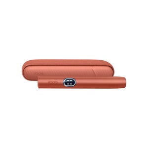IQOS ILUMA i Standard Vivid Terracotta - Dubai, Abu Dhabi, & UAE