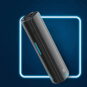 IQOS lil solid 2.0 Cosmic Blue - Dubai, Abu Dhabi, & UAE