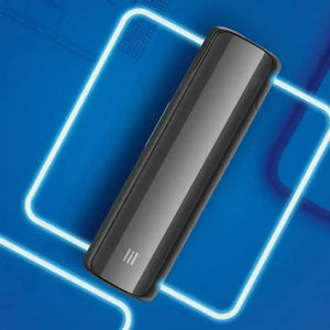 IQOS lil solid 2.0 Stone Grey - Dubai, Abu Dhabi, & UAE
