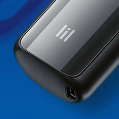 IQOS lil Solid 2.0 Stone Grey (New Device 2021) - Stone Grey