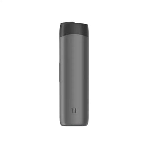 IQOS lil SOLID Ez Black - Dubai, Abu Dhabi, & UAE