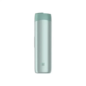 IQOS lil SOLID Ez Mint - Dubai, Abu Dhabi, & UAE