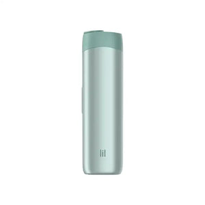 IQOS lil SOLID Ez Mint - Dubai, Abu Dhabi, & UAE