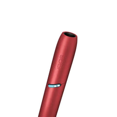 IQOS Originals Duo Kit Scarlet - Scarlet - IQOS Originals