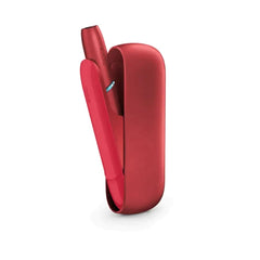 IQOS Originals Duo Kit Scarlet - Scarlet - IQOS Originals