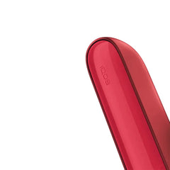 IQOS Originals Duo Kit Scarlet - Scarlet - IQOS Originals