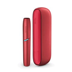 IQOS Originals Duo Kit Scarlet - Scarlet - IQOS Originals
