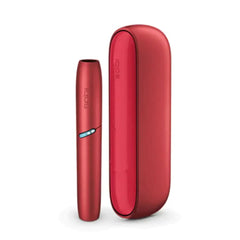 IQOS Originals Duo Kit Scarlet - Scarlet - IQOS Originals