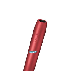 IQOS Originals Duo Kit Scarlet - Scarlet - IQOS Originals