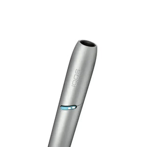 IQOS Originals Duo Kit Silver - Dubai, Abu Dhabi, & UAE