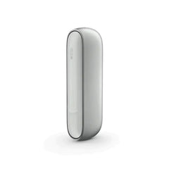 IQOS Originals Duo Kit Silver - Silver - IQOS Originals Duo