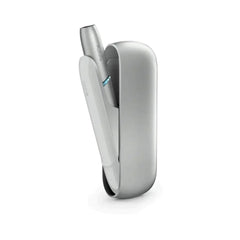 IQOS Originals Duo Kit Silver - Silver - IQOS Originals Duo