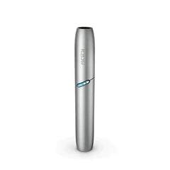 IQOS Originals Duo Kit Silver - Silver - IQOS Originals Duo