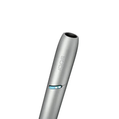 IQOS Originals Duo Kit Silver - Silver - IQOS Originals Duo