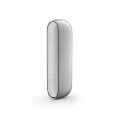 IQOS Originals Duo Kit Silver - Silver - IQOS Originals Duo
