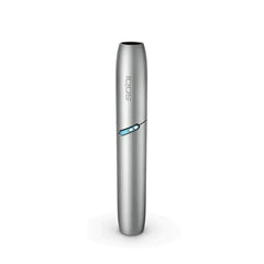 IQOS Originals Duo Kit Silver - Silver - IQOS Originals Duo