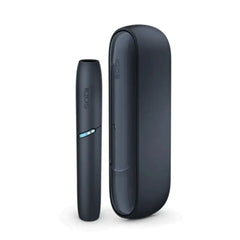 IQOS Originals Duo Kit Slate - Slate - IQOS Originals Duo