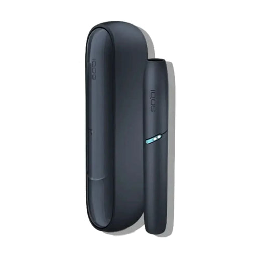IQOS Originals Duo Kit Slate - Slate - IQOS Originals Duo