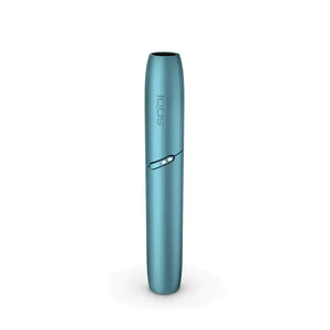 IQOS Originals Duo Kit Turquoise - Dubai, Abu Dhabi, & UAE
