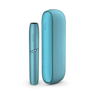 IQOS Originals Duo Kit Turquoise - Dubai, Abu Dhabi, & UAE