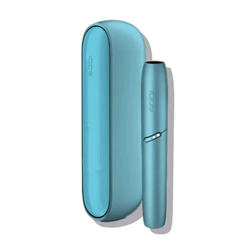 IQOS Originals Duo Kit Turquoise - Turquoise - IQOS